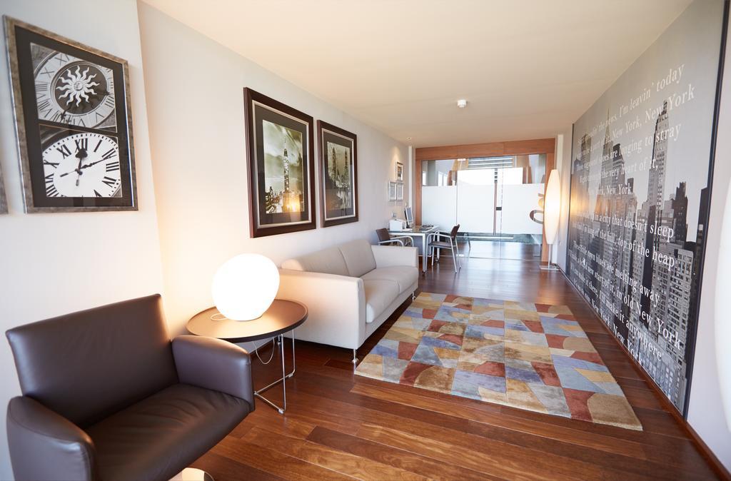 Hotel Ego Viveiro Room photo