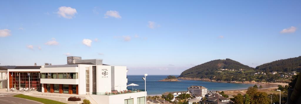 Hotel Ego Viveiro Room photo