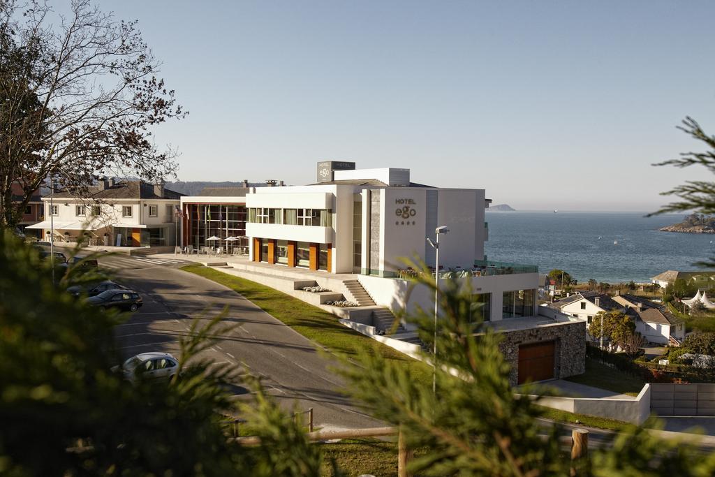 Hotel Ego Viveiro Room photo