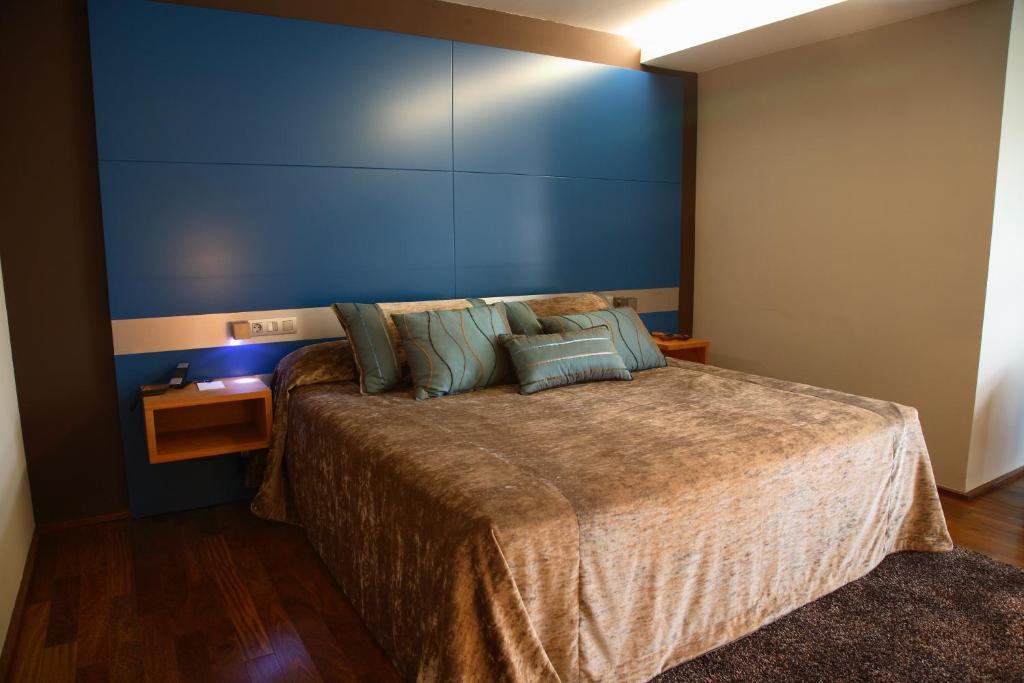 Hotel Ego Viveiro Room photo