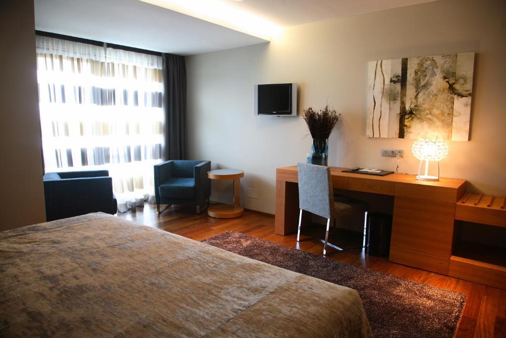 Hotel Ego Viveiro Room photo
