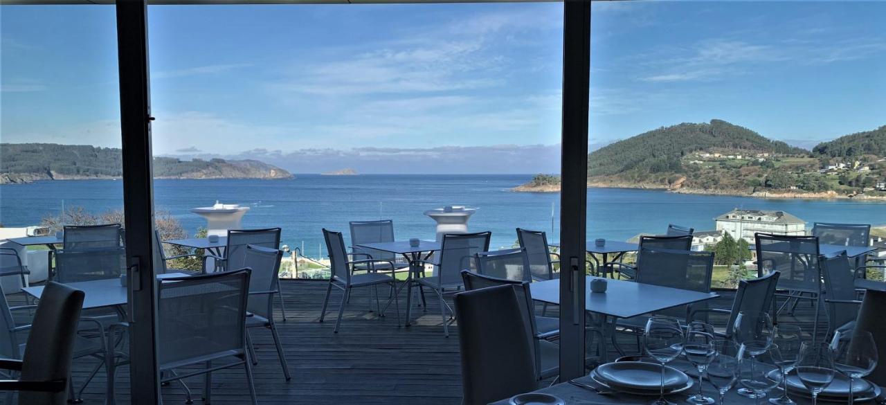 Hotel Ego Viveiro Exterior photo